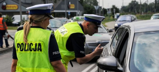 PODKARPACIE. Masowe kontrole kierowców. Złapano 34 po alkoholu