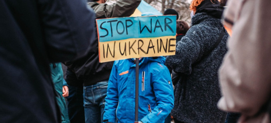 Uchodźcy z Ukrainy uzyskają dostęp do 500+