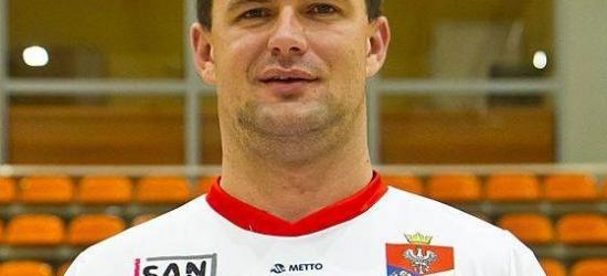 Stal Sanok wznowiła treningi