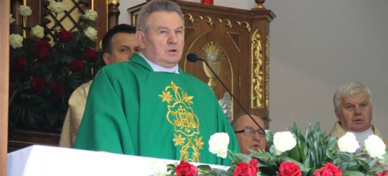 STRACHOCINA: Nie pozwolimy sobie zatknąć ust przekupną dłonią (VIDEO)