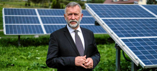 Rzeszów24.pl / Czy akta dotyczące parafialnej fotowoltaiki są także w garażu lubelskiej prokuratury…?