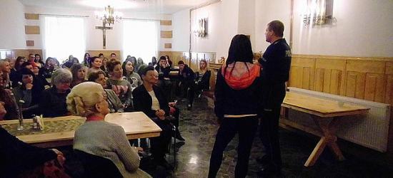 Wolontariusze przeszkoleni i gotowi do działania (ZDJĘCIA)