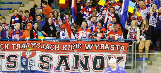 Sanoczanie wracają do gry! (FOTO)