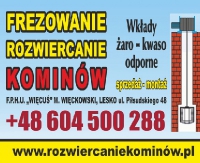 Chcesz uniknąć pożaru? Sprawdź swój komin