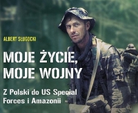 „Moje życie, moje wojny”. Spotkanie autorskie w sanockim muzeum