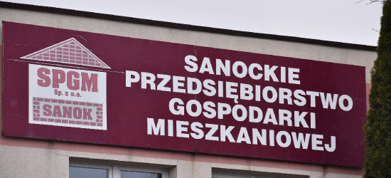 SANOK: Ogłoszono konkurs na stanowisko Prezesa SPGM!