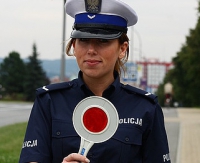 O Paniach w Policji słów kilka… (ZDJĘCIA)