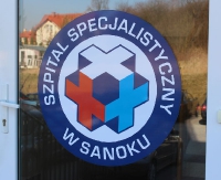 SANOK: Szpital konkursy przeprowadził