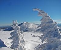 BIESZCZADY: Uwaga! Sprawdź jakie szlaki są zamknięte