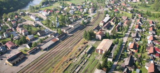 Rusza kampania społeczna KochamKolej.pl promująca turystykę kolejową w Bieszczadach