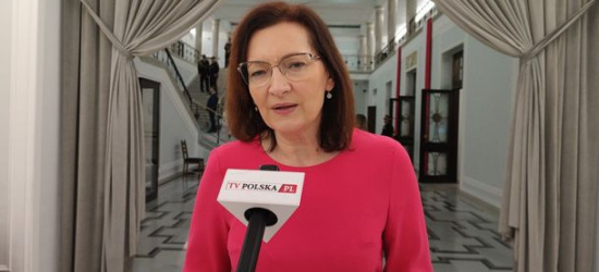 EWA LENIART: Komisja Wyborcza w  Przeworsku odmówiła rejestracji list PiS! Wiemy co się stało (VIDEO)