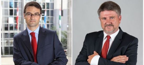 PODKARPACIE: Tomasz Poręba i Bogdan Rzońca kandydatami PiS na europosłów