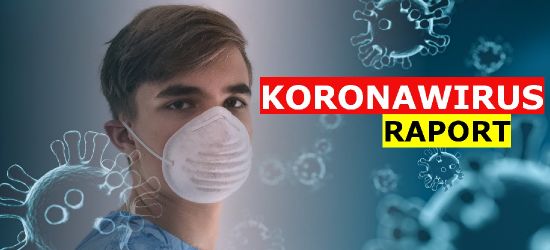 20 nowych zakażeń koronawirusem w sąsiednim powiecie!