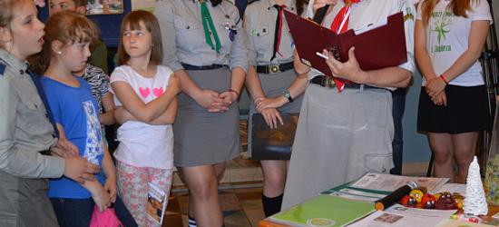 Wakacje z harcerzami. Sprawdź letnią propozycję sanockiego hufca