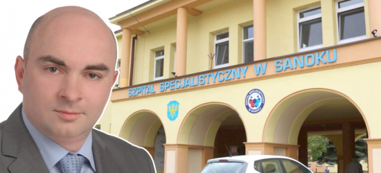 DYREKTOR SZPITALA: Związek nie skorygował w żadnym momencie swoich postulatów