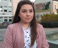 Oliwia Pelczarska bezkonkurencyjna w rzucie oszczepem! Mistrzostwo Polski zawodniczki Komunalnych Sanok (FILM)