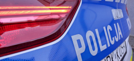 Nietrzeźwy kierujący z sądowym zakazem prowadzenia pojazdów