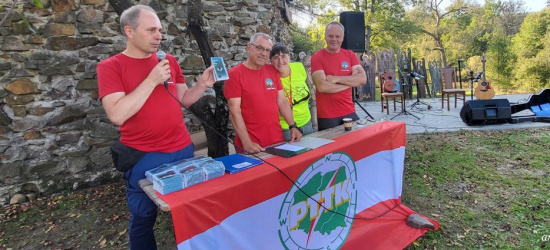 Ponad 500 osób wzięło udział w wycieczkach!