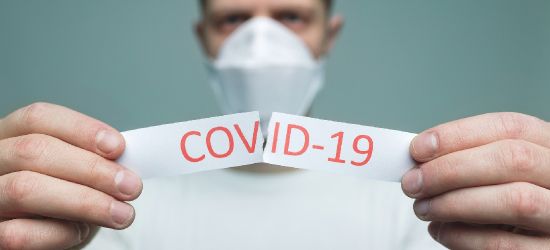 Wyzdrowiała młoda kobieta z powiatu sanockiego zakażona koronawirusem!