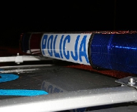 12 latek na quadzie uderzył w samochód. 5 latek wbiegł pod koła osobówki