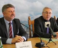 SANOK: „Rekordowe środki na drogi w mieście”. Co się buduje, a co w planach? (FILM, ZDJĘCIA)