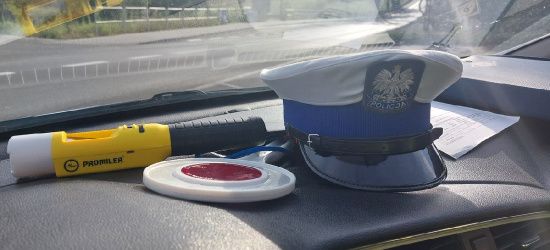 Dzięki reakcji świadków, trzech nietrzeźwych kierowców straciło prawo jazdy