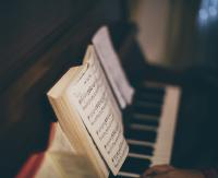 Uroczyste obchody liturgicznego wspomnienia św. Cecylii. Już dziś koncert organowy, a w niedzielę występy chórów