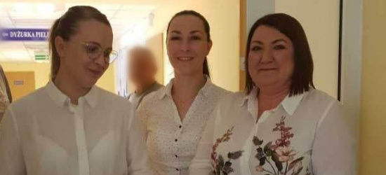 Światowy Dzień Chorego w sanockim szpitalu (ZDJĘCIA)