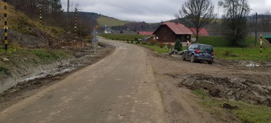 KOMAŃCZA: Wójt gminy zniesmaczony. Rzecznik mija się z prawdą