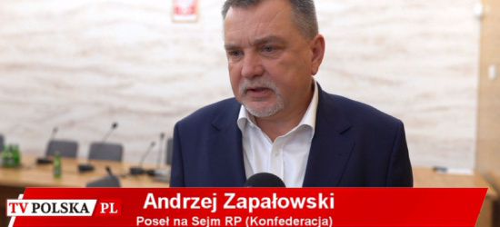 Sytuacja na granicy z Ukrainą to obecnie priorytet (VIDEO)