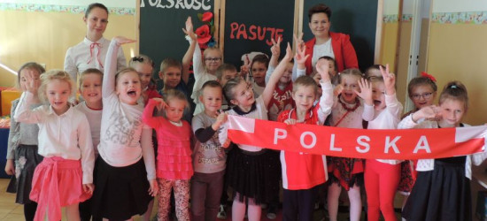 Patriotyzm wyraża się w przywiązaniu do swej Ojczyzny (VIDEO, FOTO)