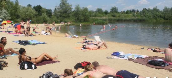 Temperatura wzrośnie nawet do 36°C!