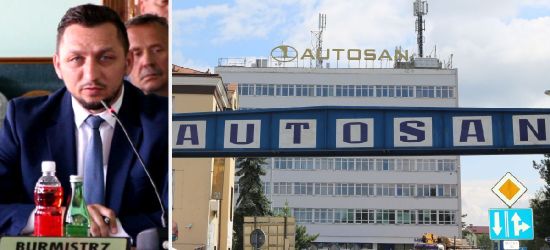 „Nikt nie jest wrogiem naszego Autosanu” (VIDEO)