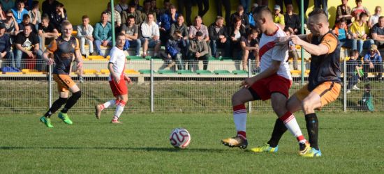 Resovia liderem, kłopoty Polonii, gol „stadiony świata” w Sanoku (PODSUMOWANIE KOLEJKI)
