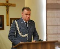 Brzozowska policja ma nowego komendanta (ZDJĘCIA)