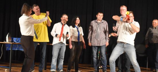 25-lecie sanockich Warsztatów Terapii Zajęciowej! Uroczysta akademia (FILM, ZDJĘCIA)