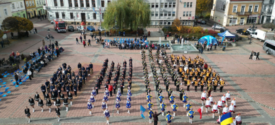 Sanok ponownie zabrzmi muzyką. Przed nami festiwal orkiestr AVANTI [ZOBACZ VIDEO]