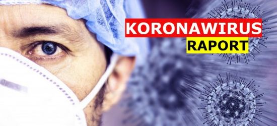 204 zakażenia na Podkarpaciu, poniżej 9 tysięcy w kraju