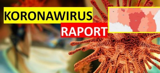 Rekordowa liczba zakażeń! 81 przypadków w powiecie sanockim