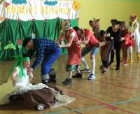Fantastyczny prezent na Dzień Dziecka od rodziców z Niebieszczan. „Dali czadu!” (FILM, WYSTĘP)