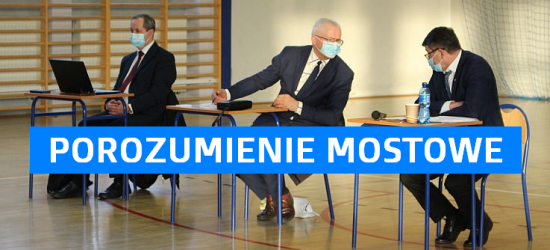 „Nie byliście na piwie”. „San płynie, jak płynął” (VIDEO)