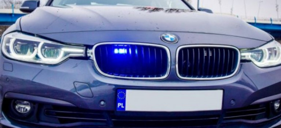 PODKARPACIE. 3500 zł mandatu i 25 punktów karnych! Policyjna grupa SPEED w akcji