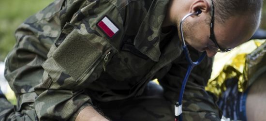 Wspierają służby w przeciwdziałaniu rozprzestrzeniania się koronawirusa