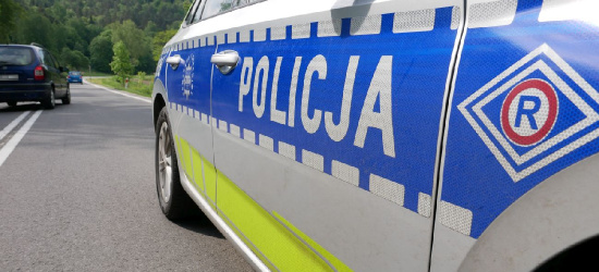 POWIAT LESKI: Blisko 140 km/h w obszarze zabudowanym! 19-latek za kierownicą