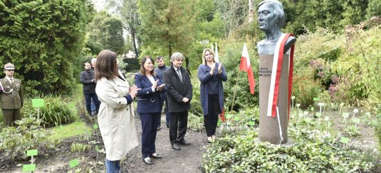 Jubileusz 45-lecia Arboretum Bolestraszyce! (ZDJĘCIA)