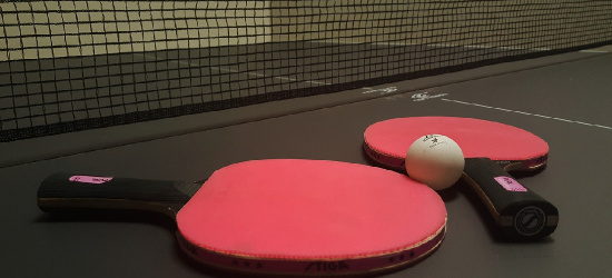 Tenis stołowy w Sanoku. Dziś kolejne starcie!