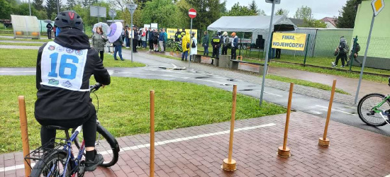 JAĆMIERZ. Wojewódzki finał Turnieju Bezpieczeństwa w Ruchu Drogowym (ZDJĘCIA)