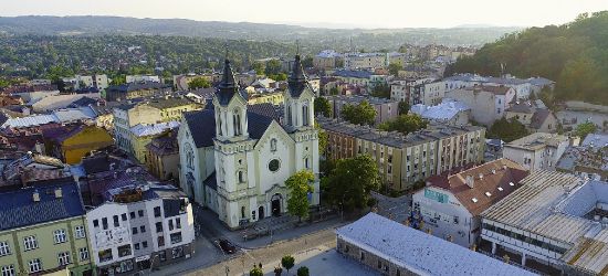 Komunikat sanockiej Fary. „Skorzystajcie z dyspensy, pozostańcie w domach”