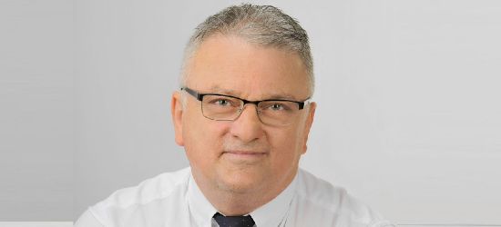 Czy Sanok będzie miał drugiego posła? Wojciech Blecharczyk blisko mandatu
