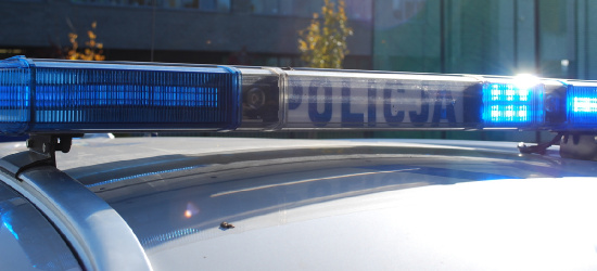 PODKARPACIE: 12 i 16-latek napadli na nieletnich obywateli Ukrainy